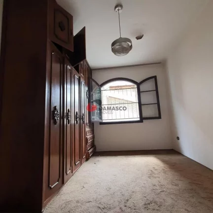 Imagem Sobrado à venda 3 Quartos, 1 Suite, 3 Vagas, 222M², Jardim São Caetano, São Caetano do Sul - SP