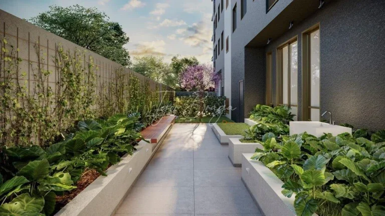 Imagem Apartamento à venda no bairro Juvevê em Curitiba/PR
