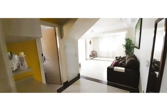 Imagem "Casa com Quintal e 2 Vagas em Pirituba - Oportunidade