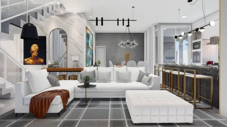 Imagem Casa com 3 dormitórios à venda, 250 m² por R$ 1.400.000,00 - Floresta - São José dos Campos/SP