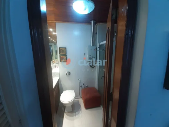 Imagem Apartamento à venda, Copacabana, Rio de Janeiro, RJ