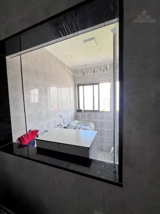 Imagem Vende-se Excelente Apartamento com 2 dormitórios Baln Maracanã