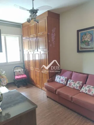 Imagem Apartamento com 3 quartos à venda, 180 m² por R$ 980.000 - Gonzaga - Santos/SP