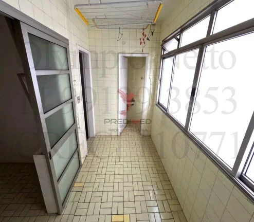 Imagem Apartamento de 2 Quartos,, 100 mts2. Em Higienópolis numa Excelente Localização