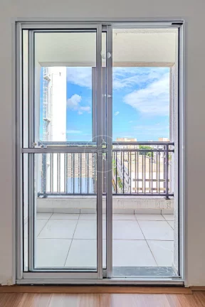 Imagem APARTAMENTO de 2 QUARTOS em condomínio com INFRA COMPLETA no ANIL - R$ 320.000,00