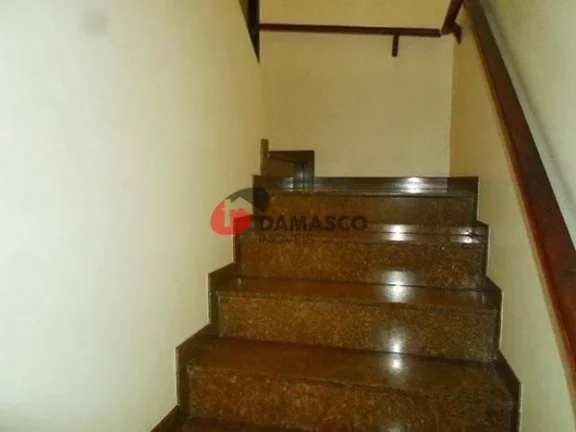 Imagem Sobrado à venda 3 Quartos, 3 Suites, 5 Vagas, 360M², Jardim São Caetano, São Caetano do Sul - SP