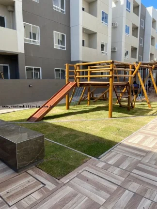 Imagem Apartamento para Venda, Vila Jardim residence Club 6