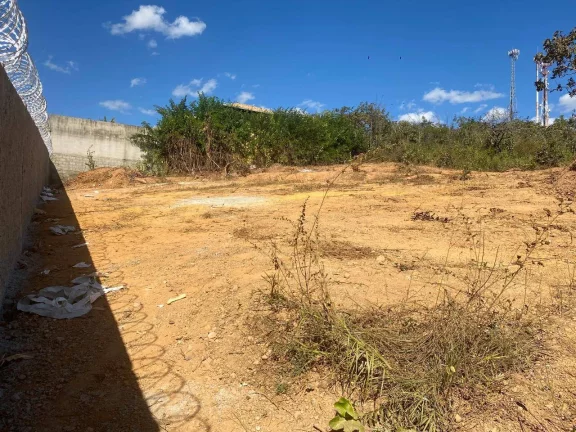 Imagem EXCELENTE CHÁCARA NO VEREDAS DA SERRA, EM JUATUBA!