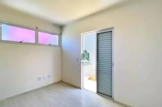 Imagem Sobrado à venda, 130 m² por R$ 1.060.000,00 - Vila Harmonia - Guarulhos/SP