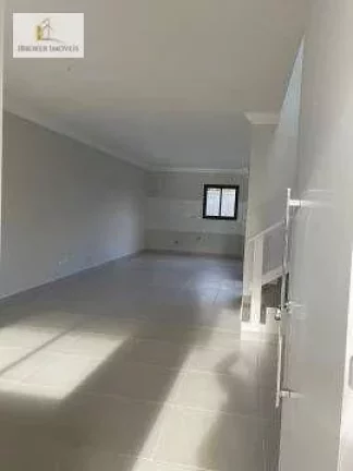 Imagem Sobrado com 3 quartos à venda, 116 m² por R$ 798.000 - Rua Domingos Greca, 233 - Boa Vista - Curitiba/PR