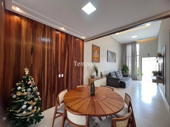 Imagem Casa Alto Padrão à venda em Jardim Fonte Nova, Goiânia/GO