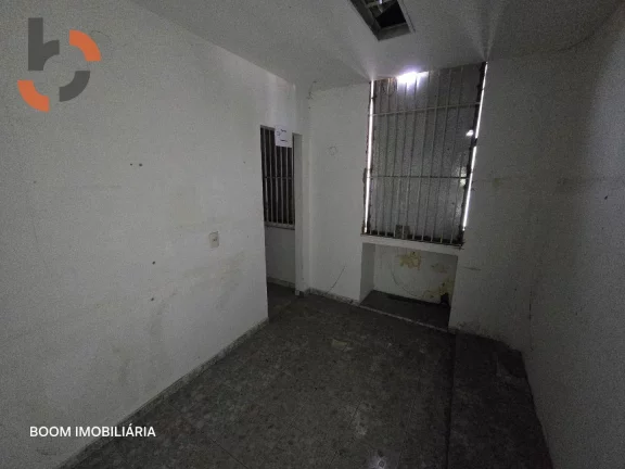 Imagem (Venda) Loja - Centro - Nova Iguaçu/RJ