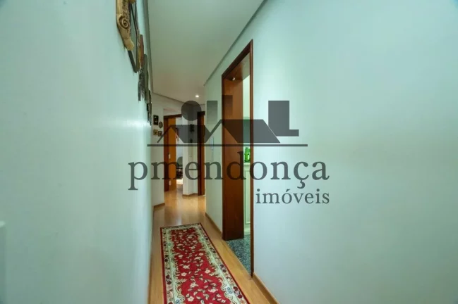 Imagem Apartamento Perdizes, 4 dormts, 2 suites, 3 vagas, lazer