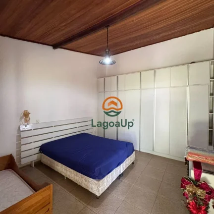 Imagem Casa com 5 dormitórios à venda, 360 m² por R$ 1.350.000,00 - Condomínio Portal do Vinhático - Lagoa Santa/MG