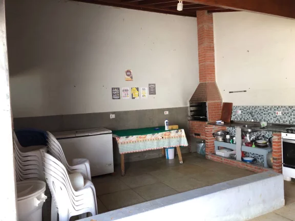 Imagem Chácara a venda com 03 dormitórios, Bairro Água Branca - Boituva/Sp
