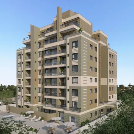 Imagem Terrasse Cadeaux - Apartamento à venda no bairro Ahú - Curitiba/PR