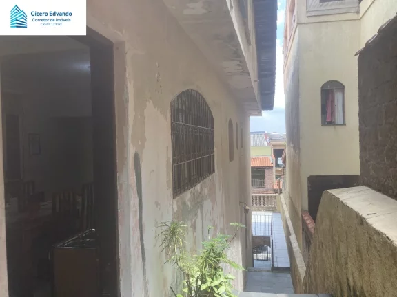 Imagem CASA RESIDENCIAL em SÃO PAULO - SP, JARDIM NOSSA SENHORA DO CARMO