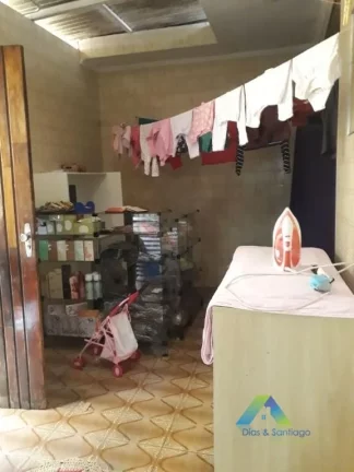 Imagem Sobrado com 2 dormitórios em São Caetano. Venha conhecer! Agende já sua visita!