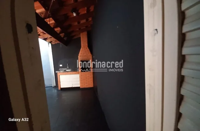 Imagem Casa no Jardim Santa Alice: 3 Quartos, Suíte, Sala, Cozinha, 2 Vagas de Garagem em 125m² de Terreno e 90m² de Construção – Conforto e Espaço para Sua Família!
