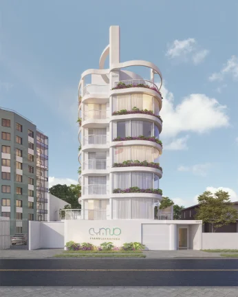 Imagem APARTAMENTO à venda com 182.32m² por R$ 1.480.000,00 no bairro Riacho das Pedras - GUARATUBA / PR