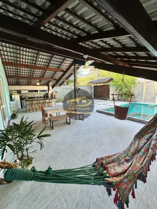 Imagem Casa na Praia de Boiçucanga Abaixou 1.100k