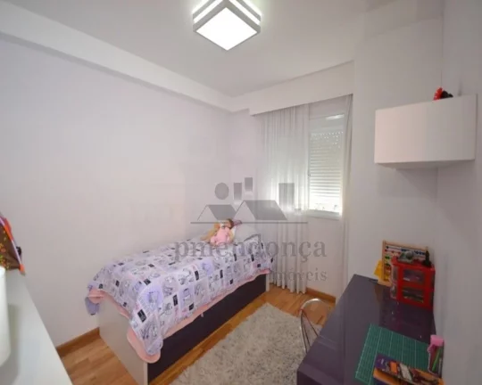 Imagem Apartamento com living para 3 ambientes, terraço gourmet, lavabo, 3 suítes, copa, cozinha, área d...