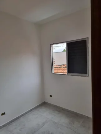 Imagem Apartamento novo na Vila Carrão - 36 m² e 40 m² - 2 Dormitórios - Cozinha americana - Não tem vaga de garagem - Aceita Financiamento - Aceita FGTS