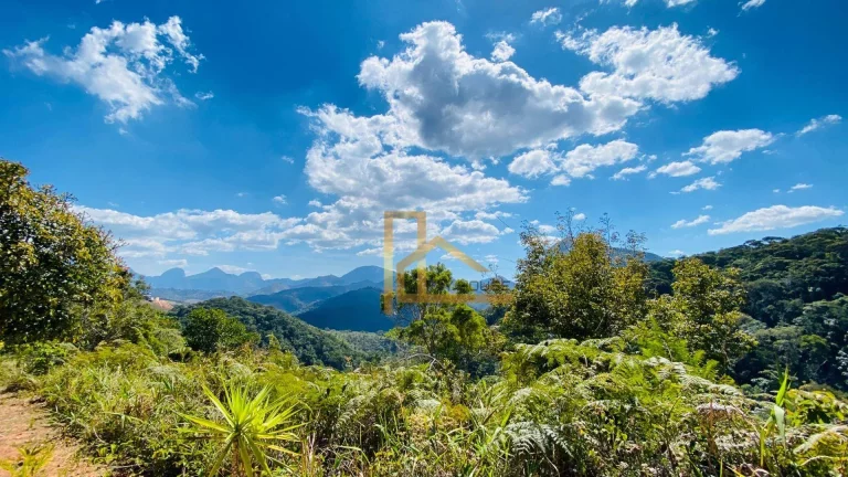 Imagem Terreno de 10 mil m² no Condomínio Grão Pará – Albuquerque