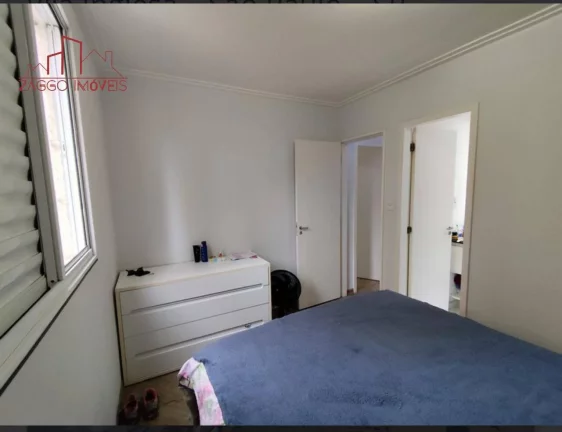 Imagem Apartamento em Interlagos - 2 dorms - 63m² - 1 vaga