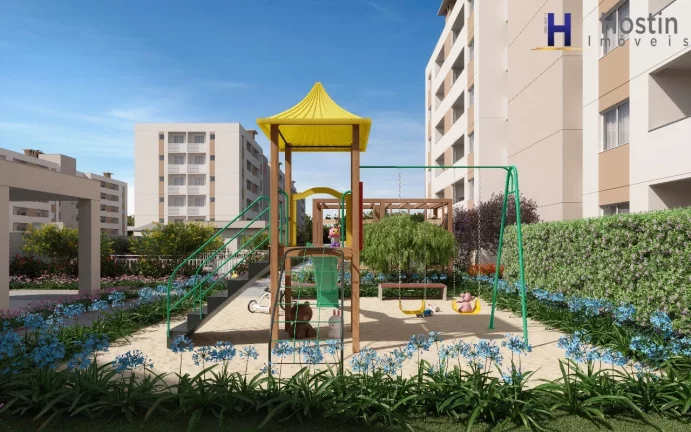 Imagem APARTAMENTO RESIDENCIAL em JOINVILLE - SC, ESPINHEIROS