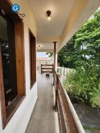 Imagem Casa Condomínio Vila Osasco