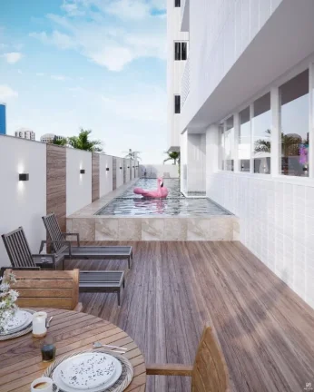 Imagem Itabira Connected - Viva a modernidade e o conforto na Praia de Itaparica, Vila Velha/ES!
