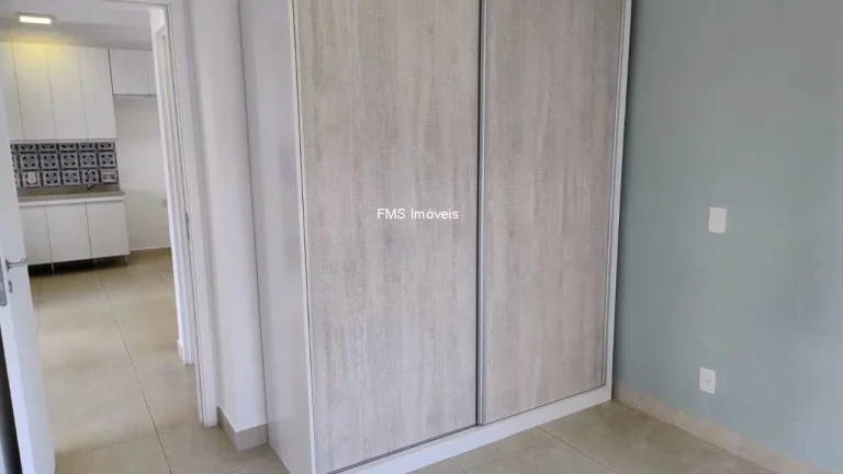 Imagem Apartamento com 50m2 e 1 suíte na Saúde
