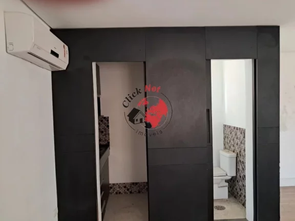Imagem Sala comercial para locação no centro de São Bernardo do Campo
