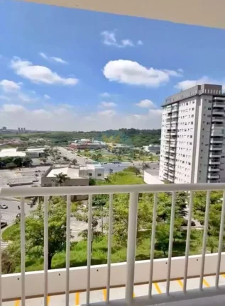 Imagem Apartamento a Venda no bairro Bethaville I - Barueri, SP