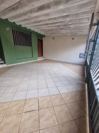 Imagem Casa Terrea Maravilhosa 184 m² 3 Dormitorios sendo 1 Suite e 2 Vagas