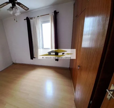 Imagem Apartamento com 57m2 para venda na Vila Monumento