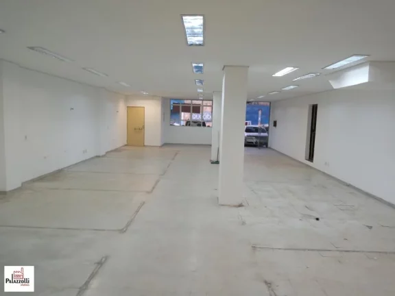 Imagem Prédio Comercial Ótima Localização Barueri - SP - Engenho novo