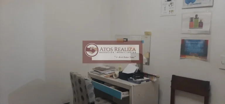 Imagem Vendo Bom Apartamento em Vila Santa Catarina - São Paulo
