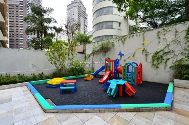 Imagem Apartamento à venda Itaim Bibi São Paulo