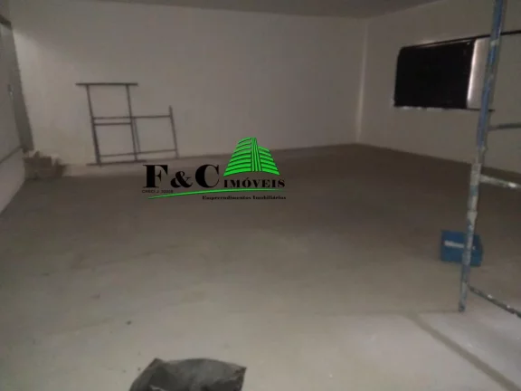 Imagem Barracão para Venda em Limeira, Jardim Porto Real IV, 3 banheiros