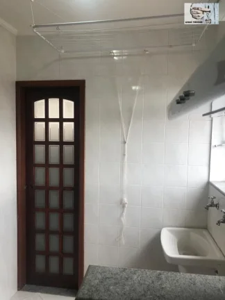 Imagem Apartamento 2 dorms 1 vaga determinada, em Santana