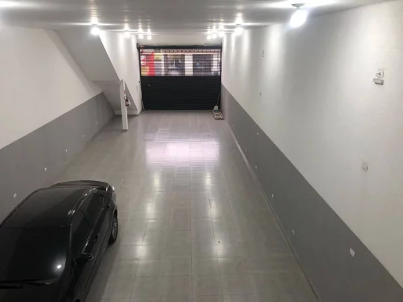Imagem Salão para alugar, 350 m² por R$ 8.417/mês - Vila Guarani - Santo André/SP