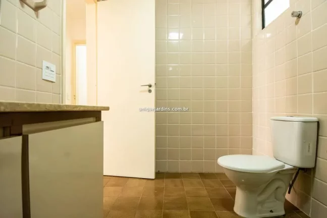 Imagem Apartamento à venda Itaim Bibi São Paulo