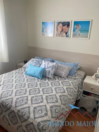 Imagem APTO 3 DORMS - 1 SUITE - 1 VAGA - DIADEMA - LAZER COMPLETO