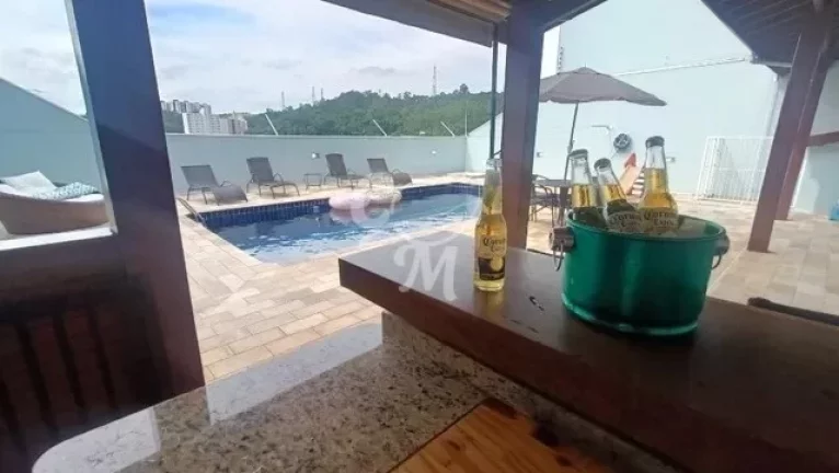 Imagem Conforto e lazer com muita privacidade !