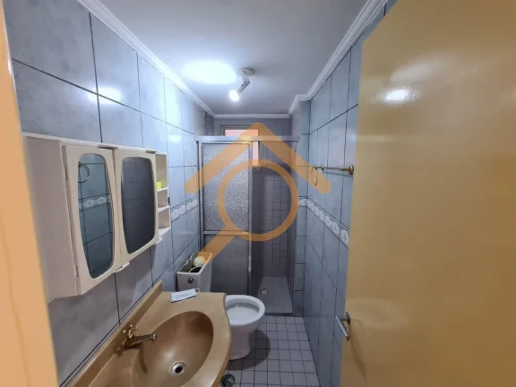 Imagem Imperdível oportunidade de apartamento à venda em São Paulo-SP, Jardim Ubirajara, 3 quartos, 1 suíte, 2 salas, 2 banheiros, 1 vaga, 78m²! Condomínio Riviera Francesa.