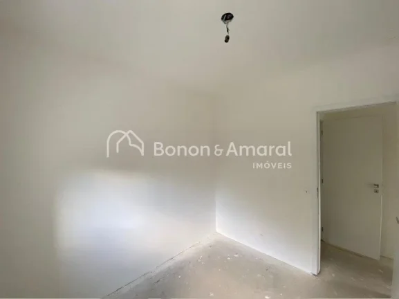 Imagem Apartamento à venda no bairro Taquaral, em Campinas. Com 3 dormitórios, sendo 1 suíte, este imóv...
