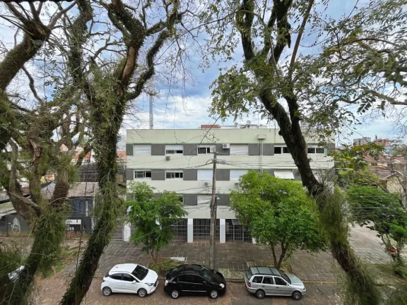 Imagem Apartamento à venda em Porto Alegre, São Geraldo, com 3 quartos, 106,81m²