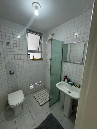 Imagem Apartamento 1 dormitório no canto do forte